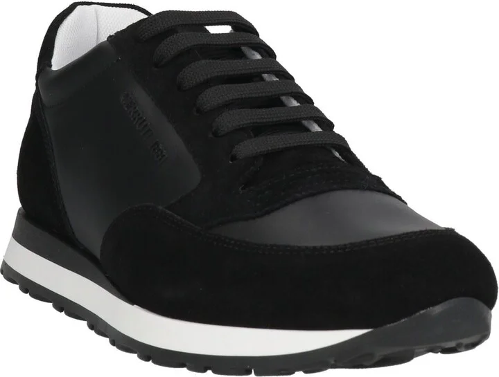Cerruti 1881 Man Sneakers - Image 4