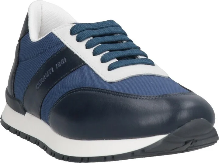 Cerruti 1881 Man Sneakers - Image 4