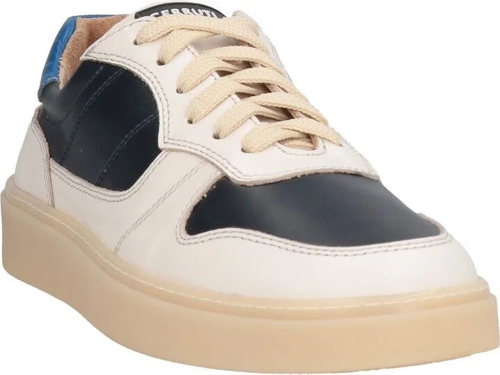 Cerruti 1881 Man Sneakers - Image 4