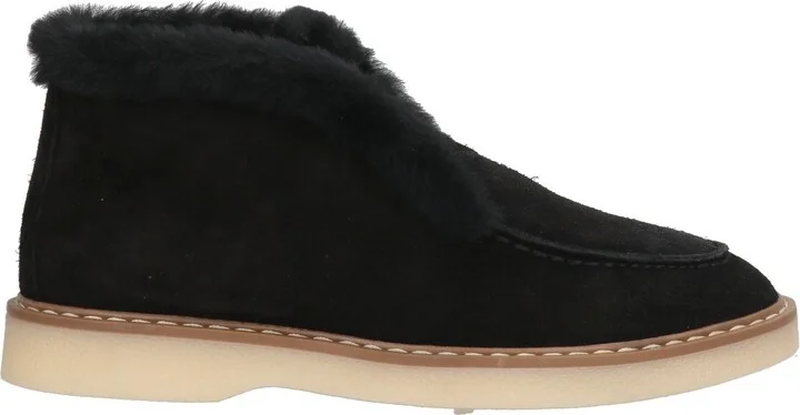 Cerruti 1881 Woman Ankle boots - Image 6