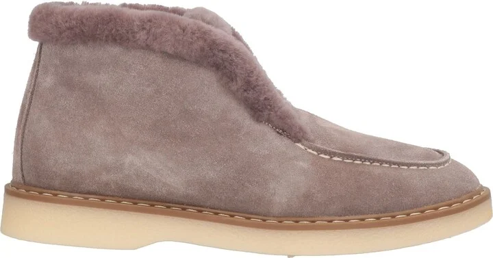 Cerruti 1881 Woman Ankle boots - Image 9