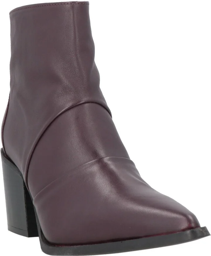 Cerruti 1881 Woman Ankle boots - Image 7