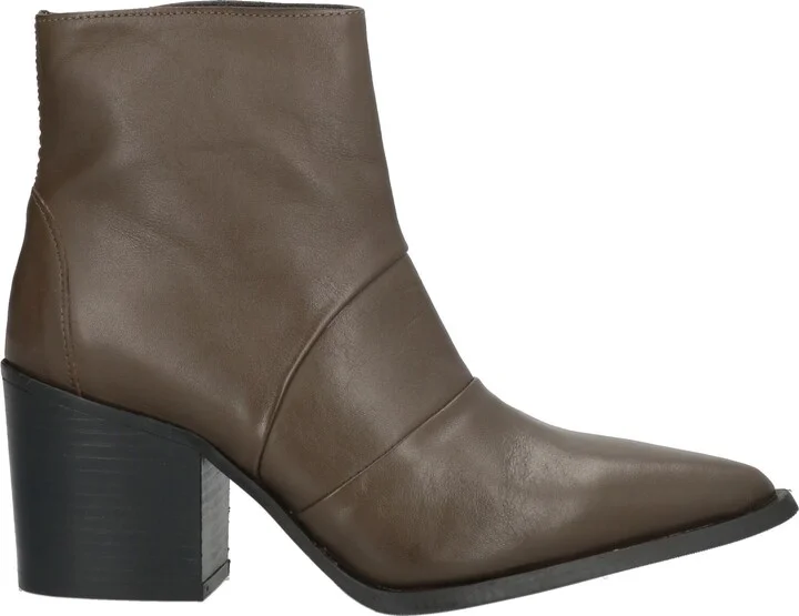 Cerruti 1881 Woman Ankle boots - Image 9
