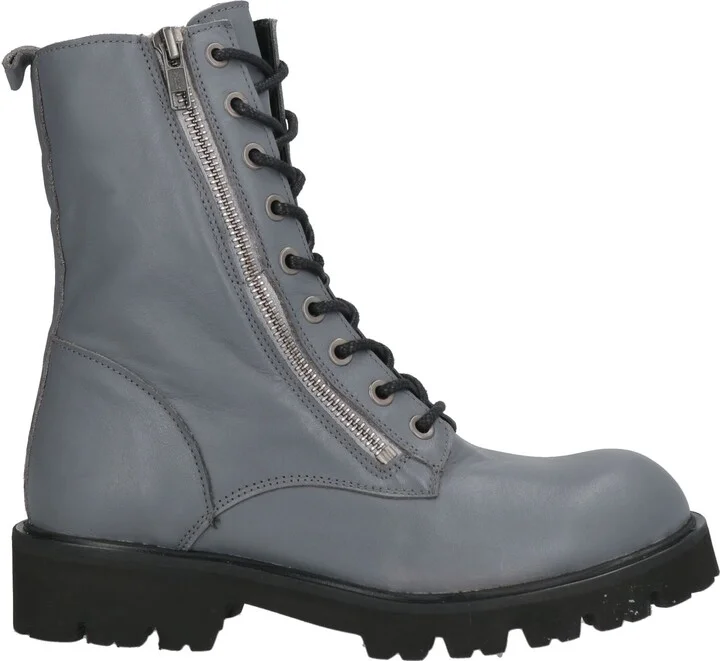 Cerruti 1881 Woman Ankle boots - Image 3