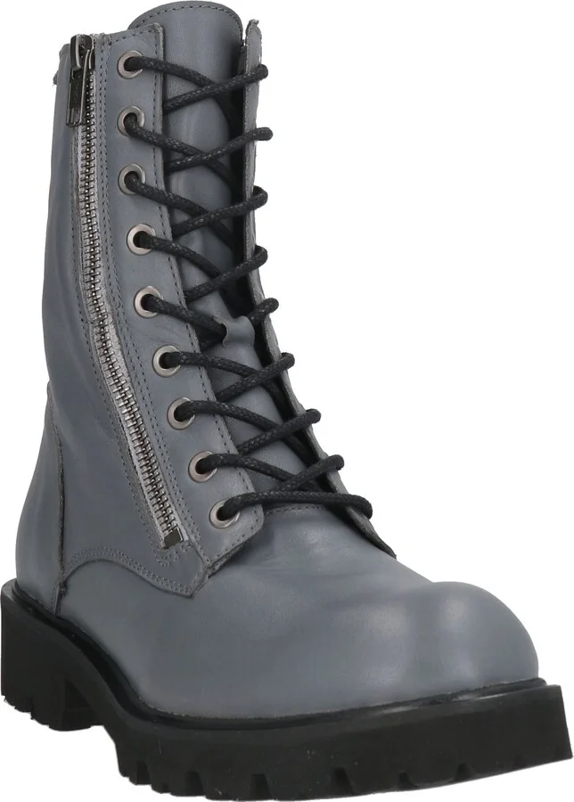 Cerruti 1881 Woman Ankle boots - Image 4
