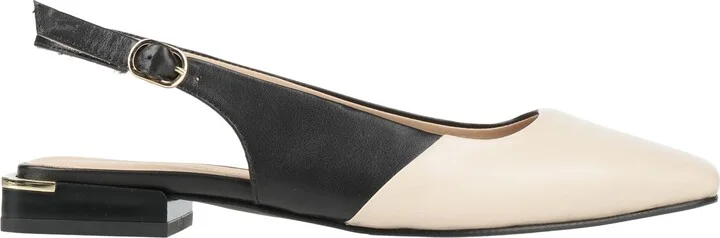 Cerruti 1881 Woman Ballet flats - Image 3