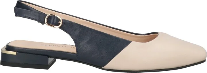 Cerruti 1881 Woman Ballet flats - Image 6
