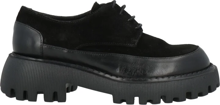 Cerruti 1881 Woman Lace-up shoes - Image 3