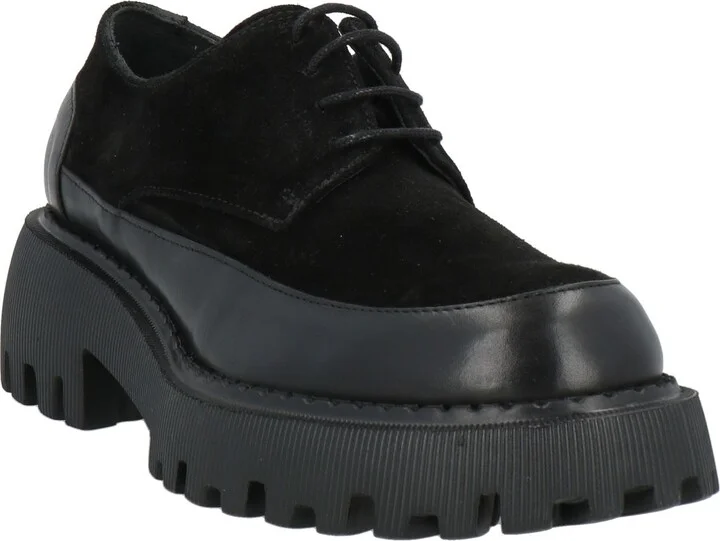 Cerruti 1881 Woman Lace-up shoes - Image 4