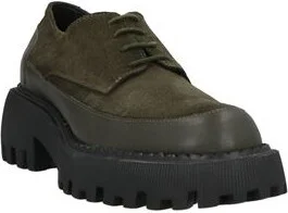 Cerruti 1881 Woman Lace-up shoes - Image 5