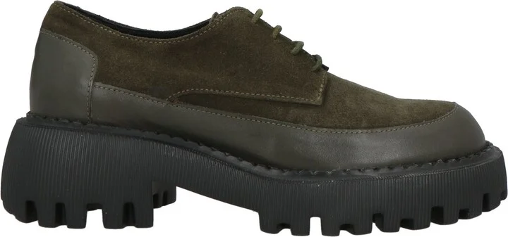 Cerruti 1881 Woman Lace-up shoes - Image 6