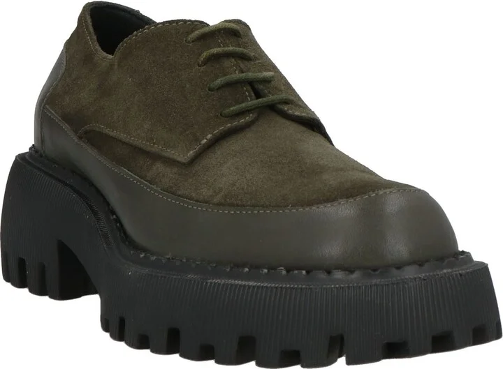 Cerruti 1881 Woman Lace-up shoes - Image 7