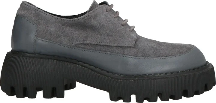 Cerruti 1881 Woman Lace-up shoes - Image 9