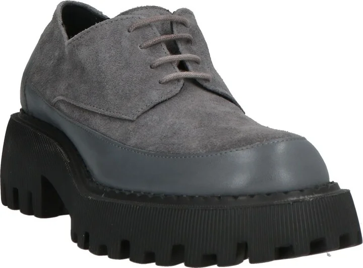 Cerruti 1881 Woman Lace-up shoes - Image 10
