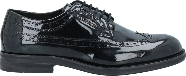 Cerruti 1881 Woman Lace-up shoes - Image 3