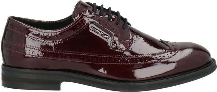 Cerruti 1881 Woman Lace-up shoes - Image 6