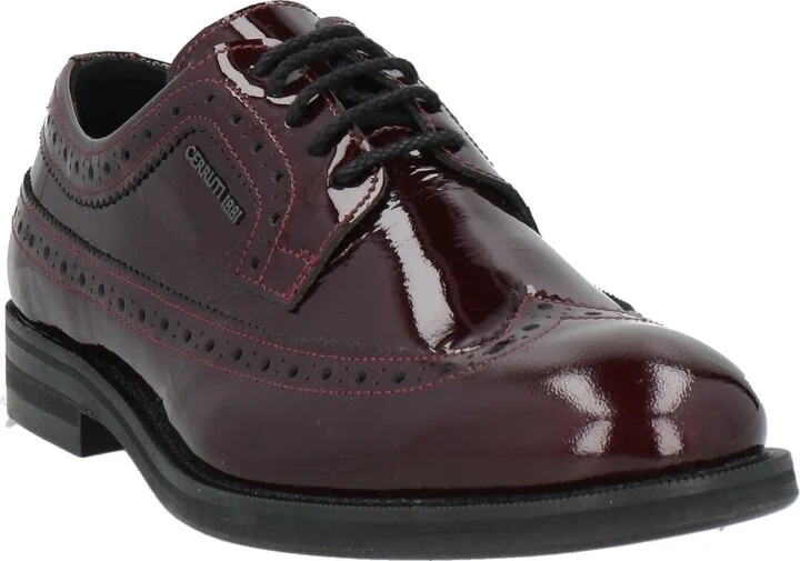 Cerruti 1881 Woman Lace-up shoes - Image 7