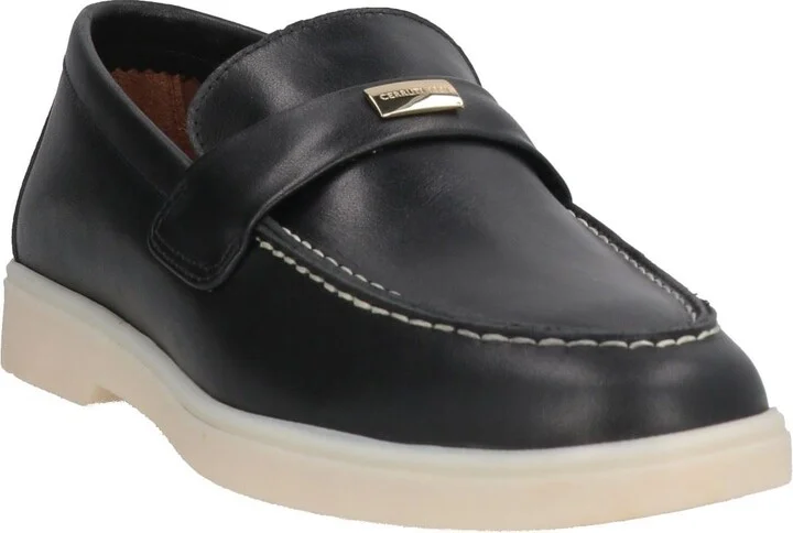 Cerruti 1881 Woman Loafers - Image 4