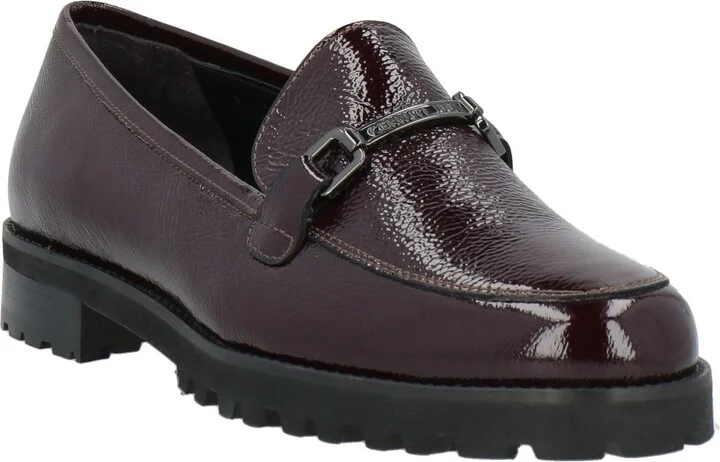 Cerruti 1881 Woman Loafers - Image 4