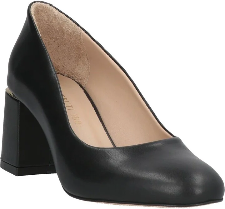 Cerruti 1881 Woman Pumps - Image 4