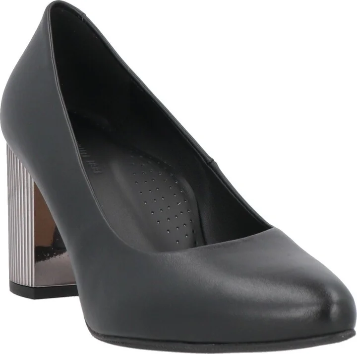 Cerruti 1881 Woman Pumps - Image 4