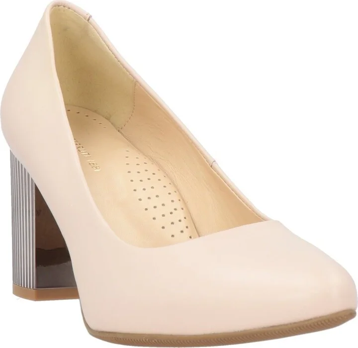 Cerruti 1881 Woman Pumps - Image 7