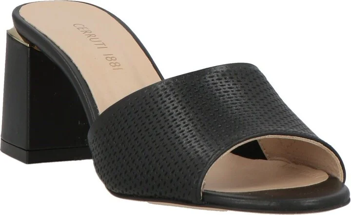 Cerruti 1881 Woman Sandals - Image 4