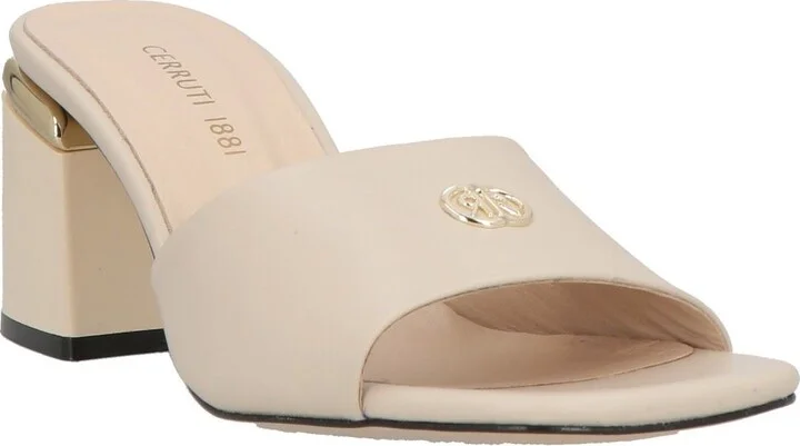 Cerruti 1881 Woman Sandals - Image 4