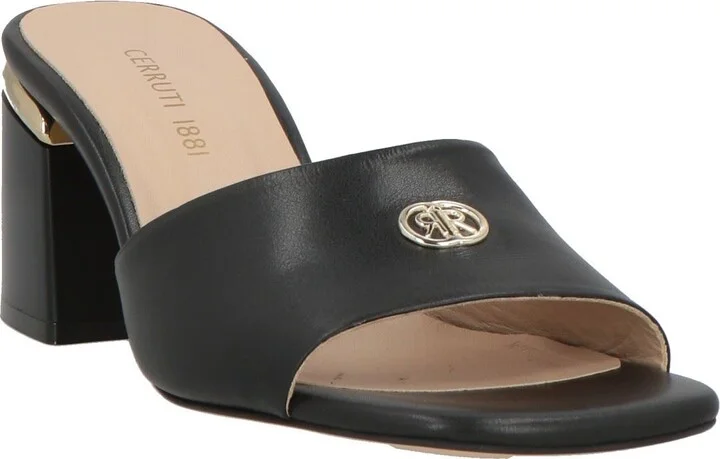 Cerruti 1881 Woman Sandals - Image 7
