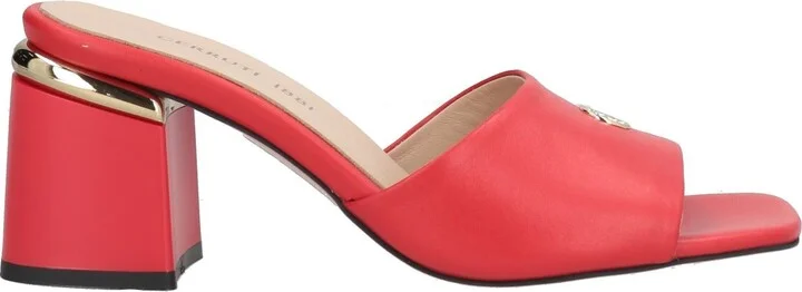 Cerruti 1881 Woman Sandals - Image 9