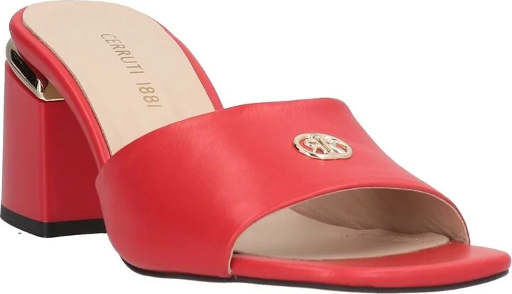 Cerruti 1881 Woman Sandals - Image 10