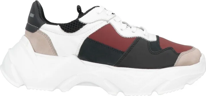 Cerruti 1881 Woman Sneakers - Image 3
