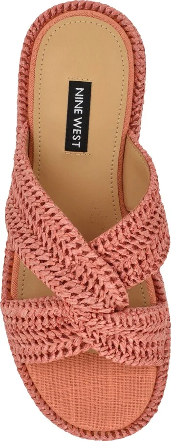Cerry Platform Sandal - Image 3