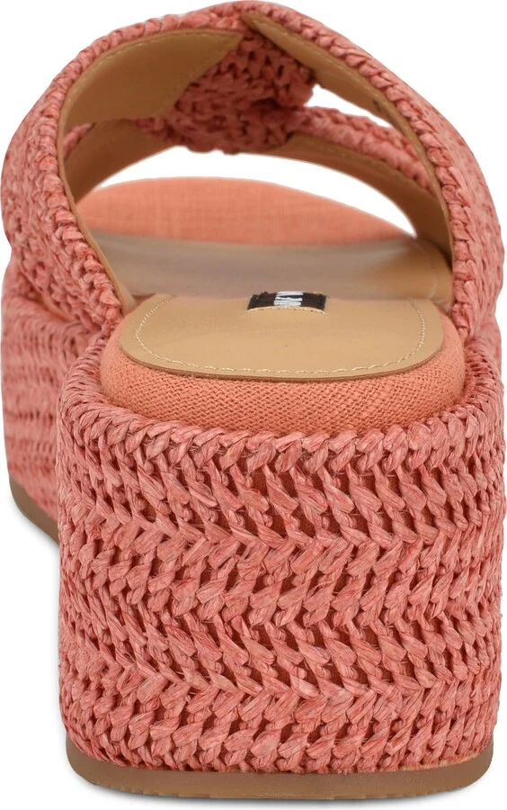 Cerry Platform Sandal - Image 5