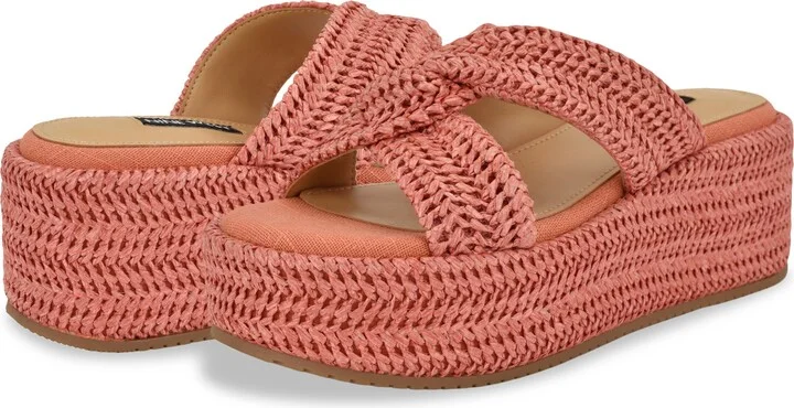 Cerry Platform Sandal - Image 6