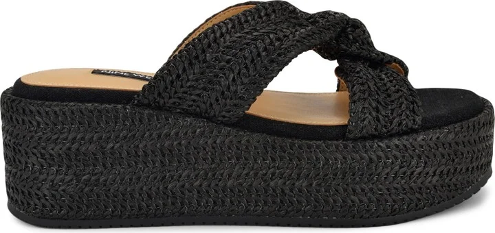 Cerry Platform Sandal - Image 8