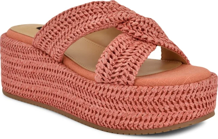 Cerry Platform Sandal