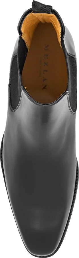 Cervantes Plain Toe Chelsea Boot - Image 5