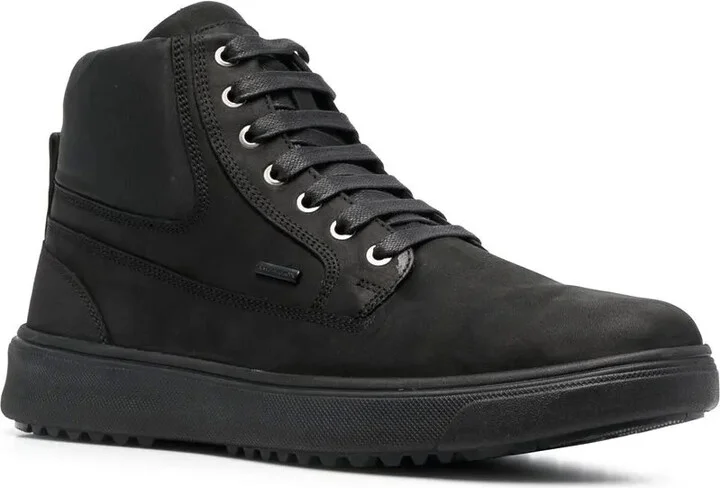 Cervino ABX high-top sneakers - Image 2