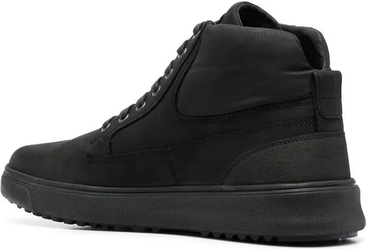 Cervino ABX high-top sneakers - Image 3