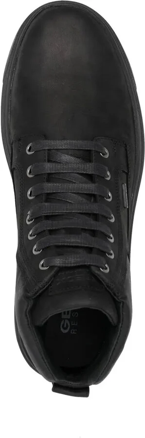 Cervino ABX high-top sneakers - Image 4
