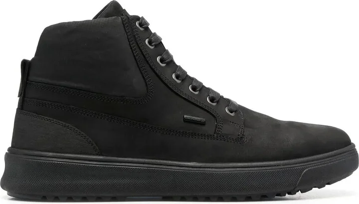 Cervino ABX high-top sneakers