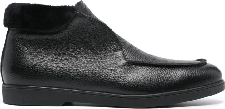 Cervo Booties