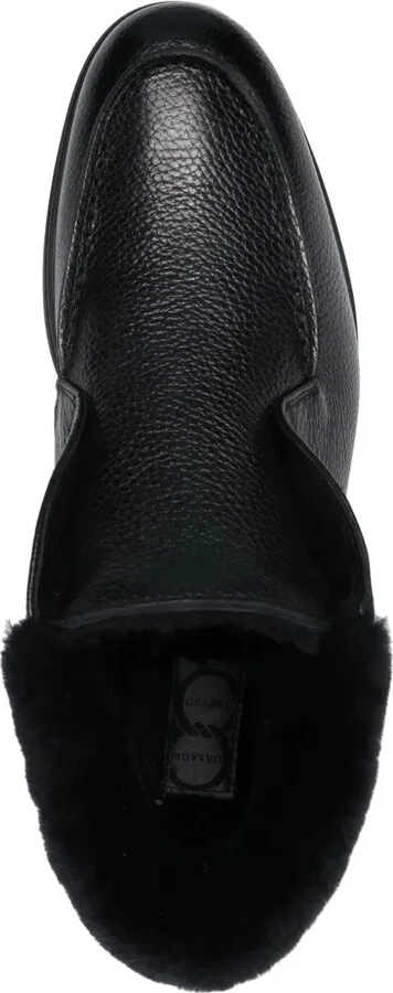 Cervo leather boots - Image 4