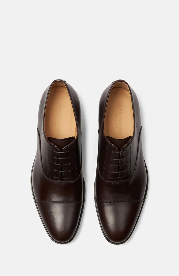 Cesare Oxfords - Image 6