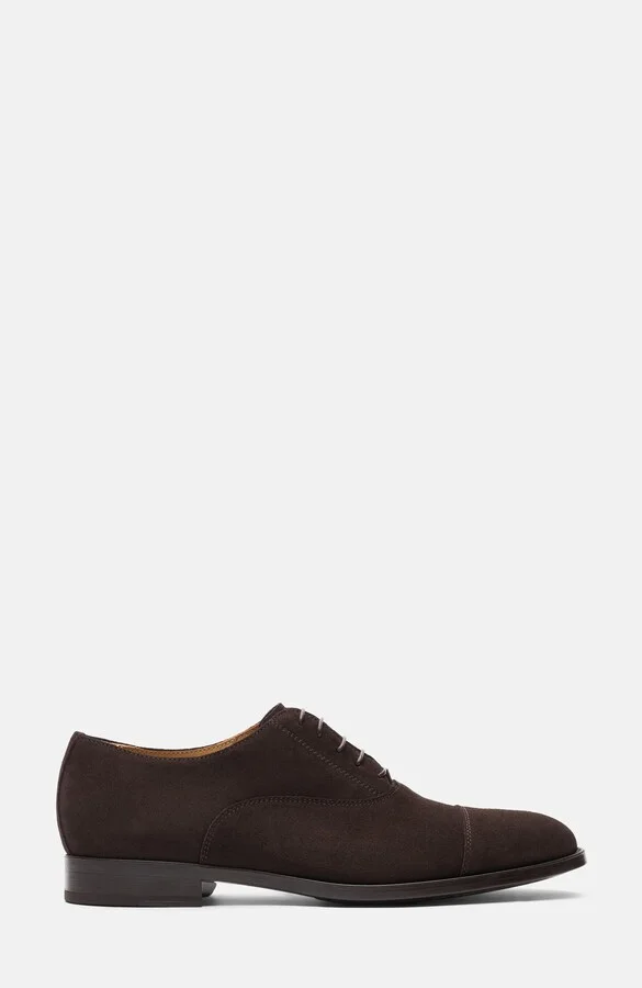 Cesare Oxfords - Image 8