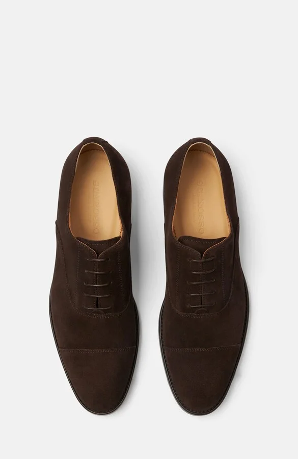 Cesare Oxfords - Image 9