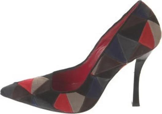 Black, Pattern Prints