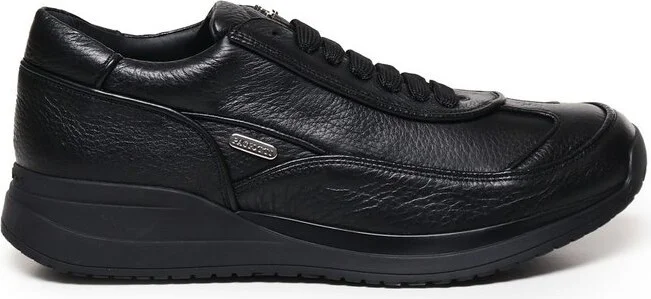 Cesare Paciotti Lace-Up Sneakers