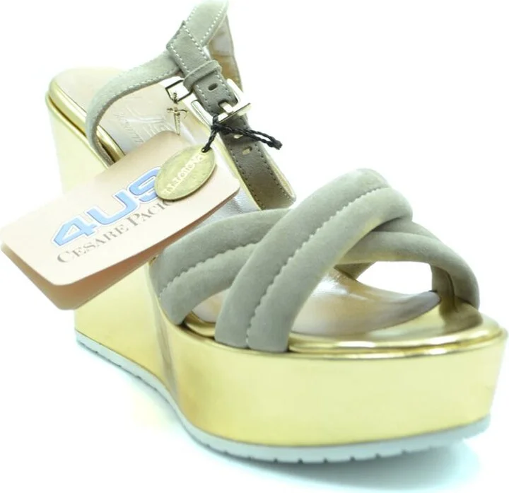 Cesare Paciotti Sandals - Image 2